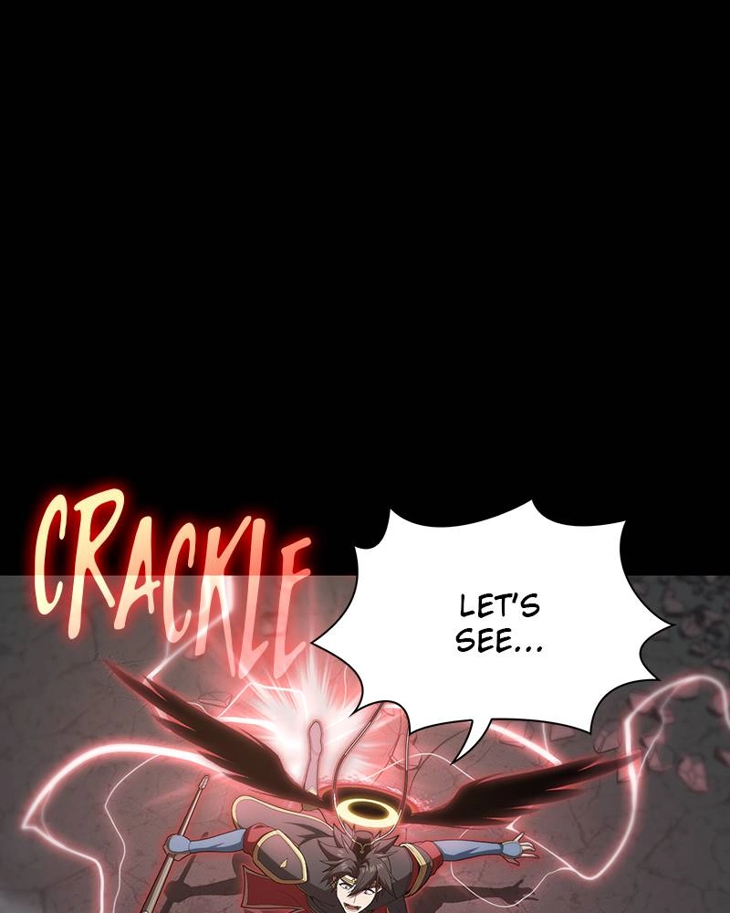 The Advanced Player of the Tutorial Tower Chapter 113 Page 87