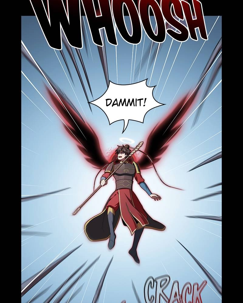 The Advanced Player of the Tutorial Tower Chapter 113 Page 93