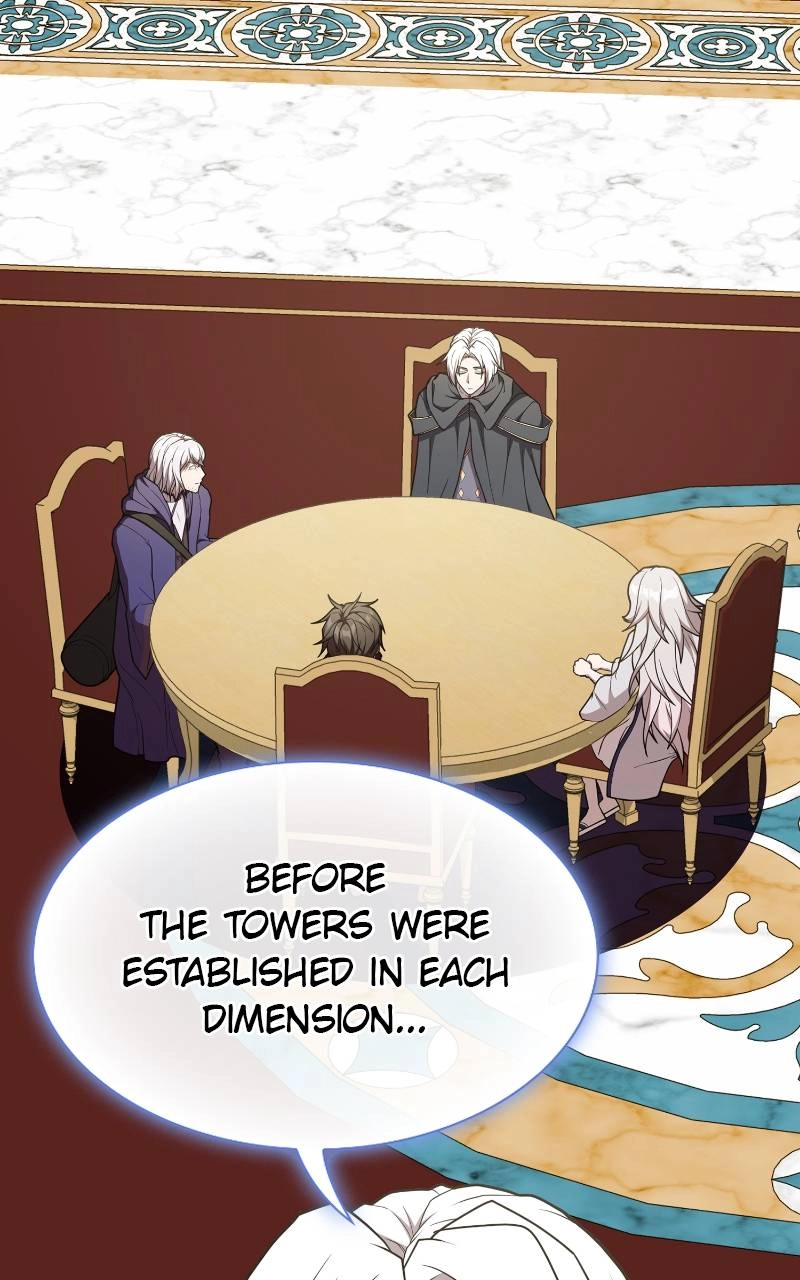 The Advanced Player of the Tutorial Tower Chapter 168 Page 101