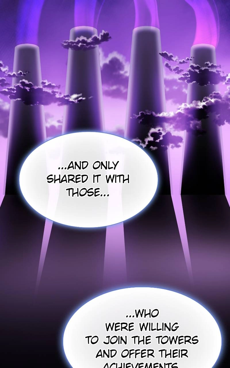 The Advanced Player of the Tutorial Tower Chapter 168 Page 110