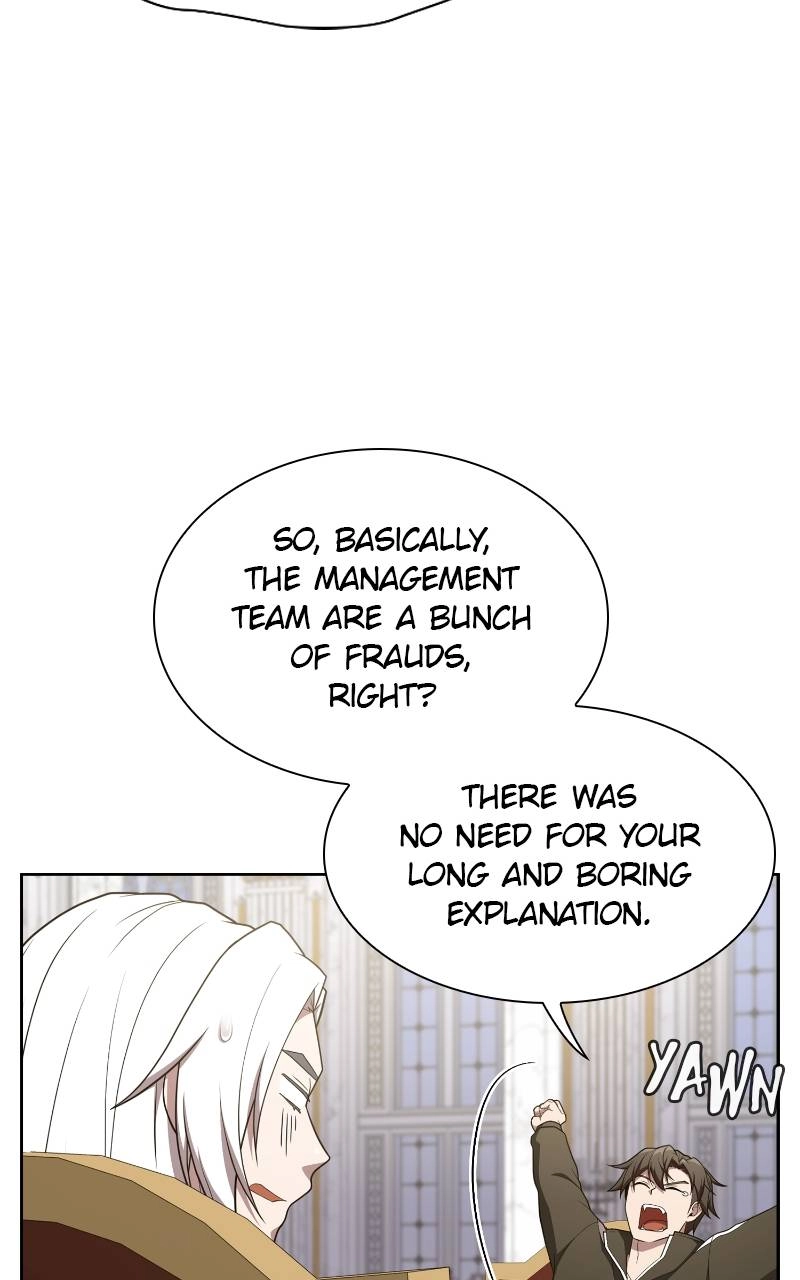 The Advanced Player of the Tutorial Tower Chapter 168 Page 118