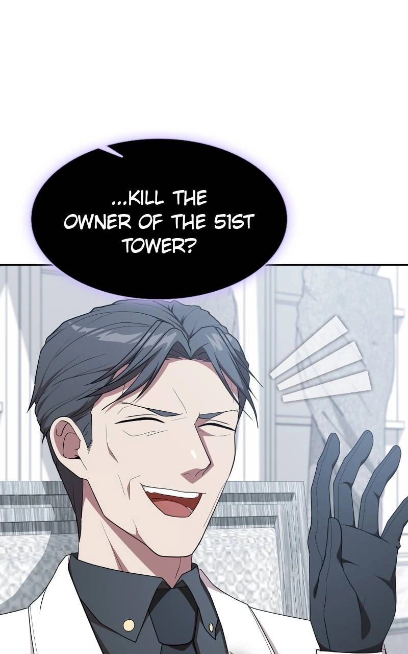 The Advanced Player of the Tutorial Tower Chapter 168 Page 23