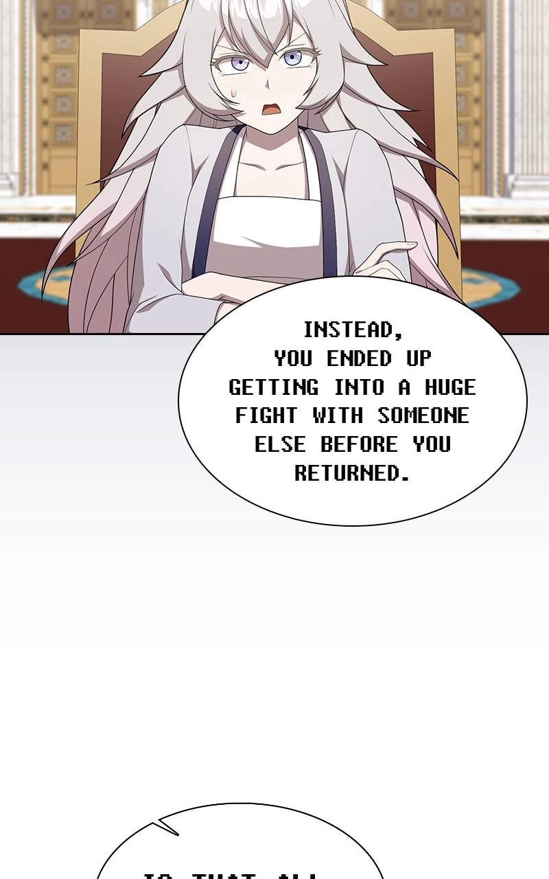 The Advanced Player of the Tutorial Tower Chapter 168 Page 33