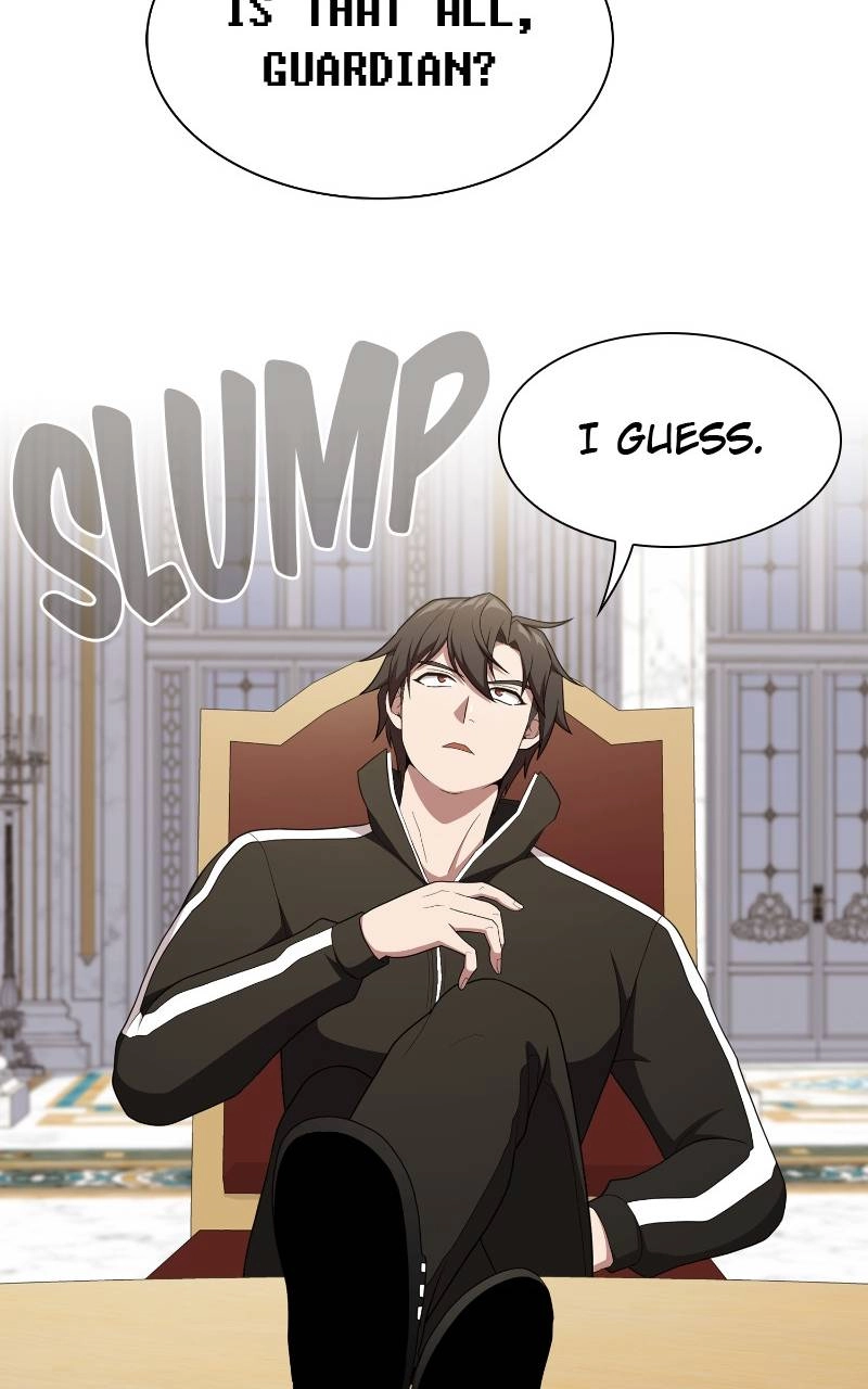 The Advanced Player of the Tutorial Tower Chapter 168 Page 34