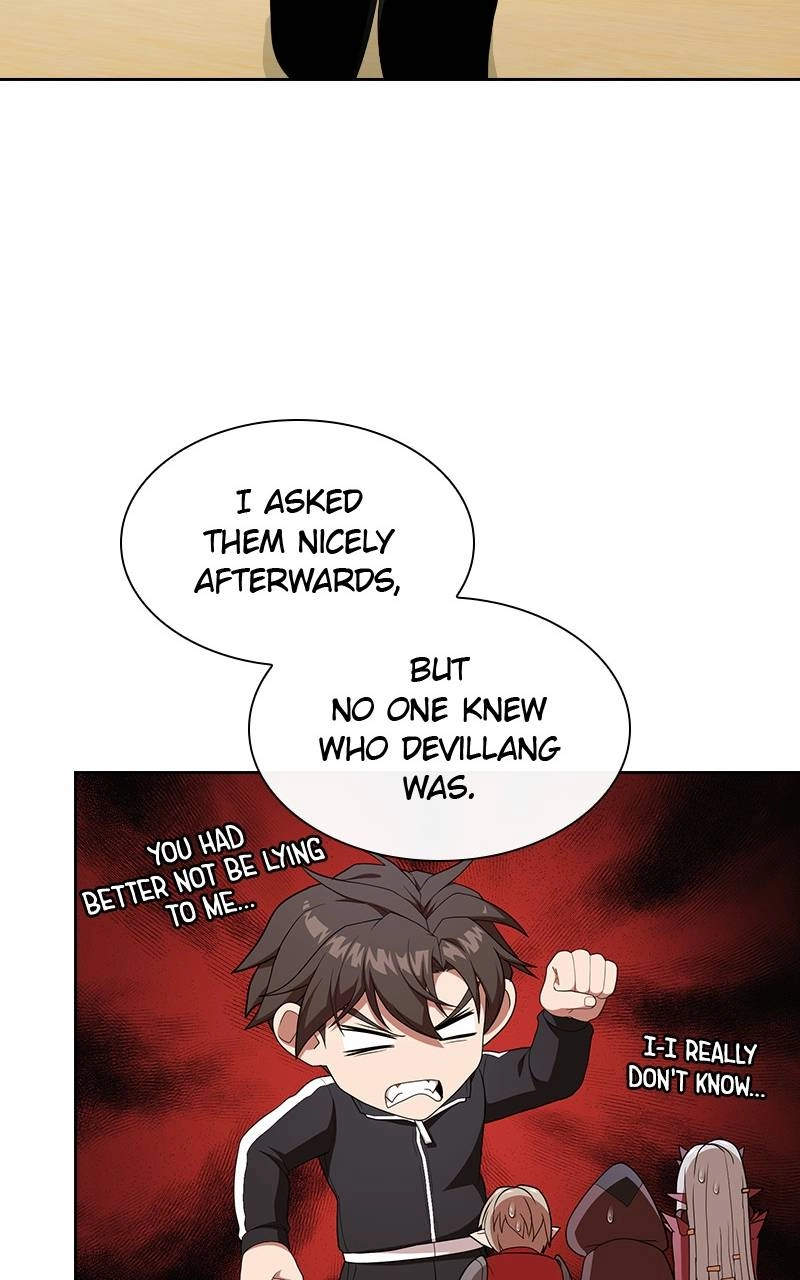 The Advanced Player of the Tutorial Tower Chapter 168 Page 35