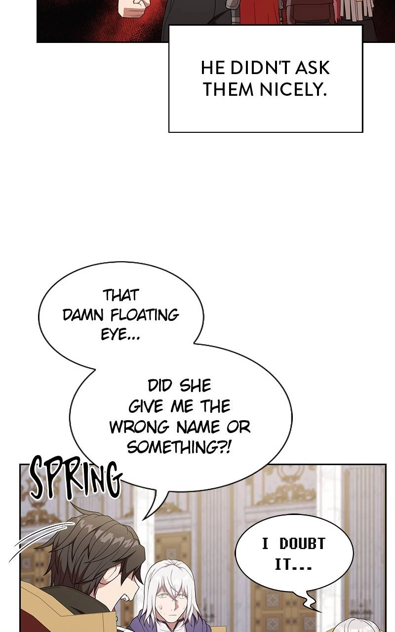The Advanced Player of the Tutorial Tower Chapter 168 Page 36