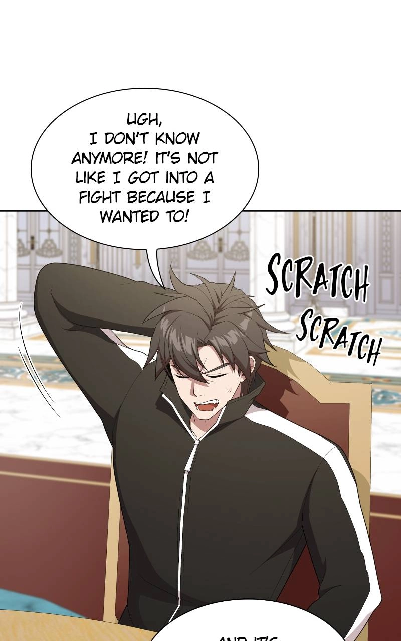 The Advanced Player of the Tutorial Tower Chapter 168 Page 40