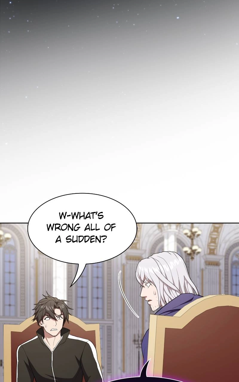 The Advanced Player of the Tutorial Tower Chapter 168 Page 44