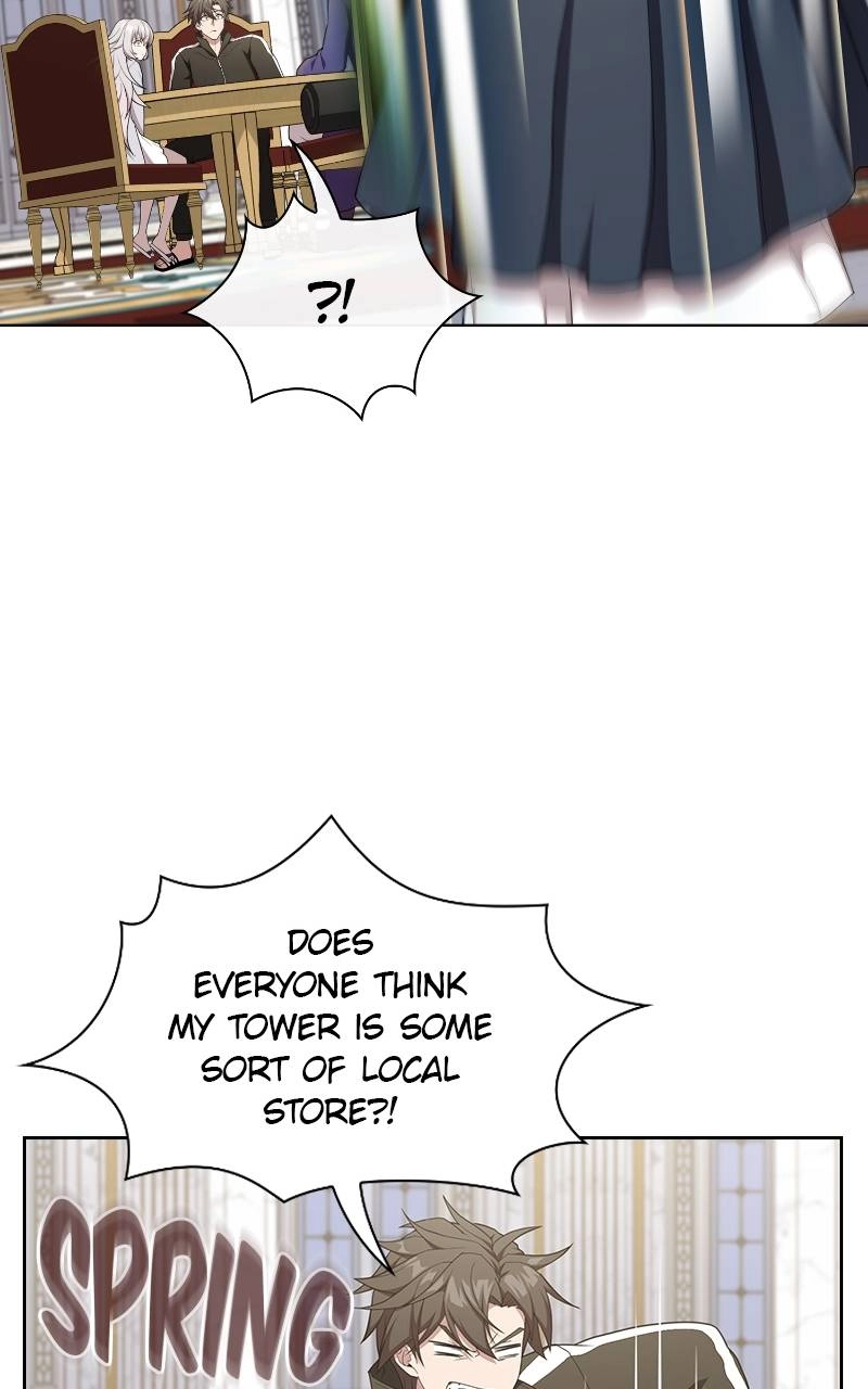 The Advanced Player of the Tutorial Tower Chapter 168 Page 49