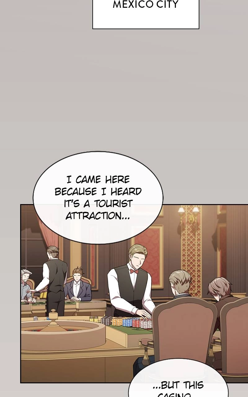 The Advanced Player of the Tutorial Tower Chapter 168 Page 60