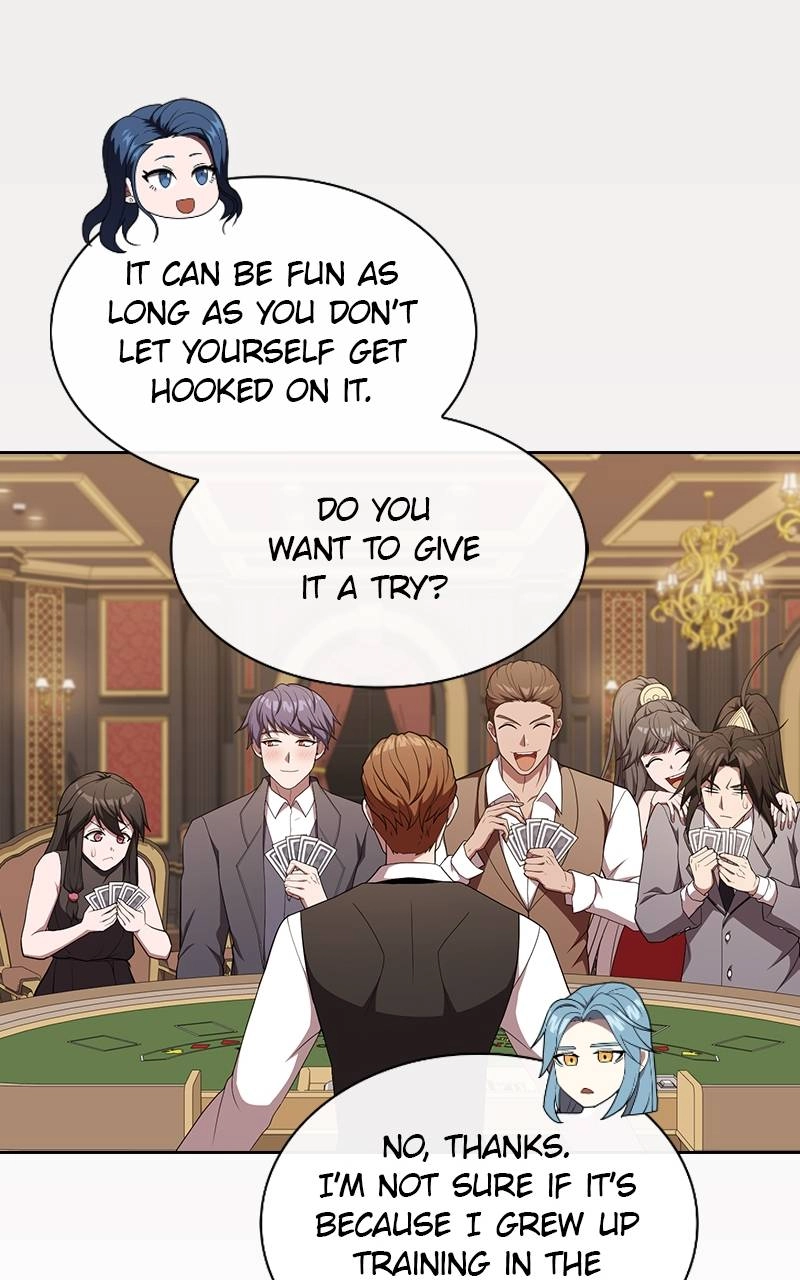 The Advanced Player of the Tutorial Tower Chapter 168 Page 63