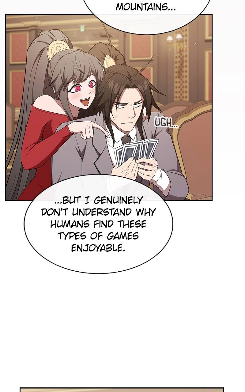 The Advanced Player of the Tutorial Tower Chapter 168 Page 64