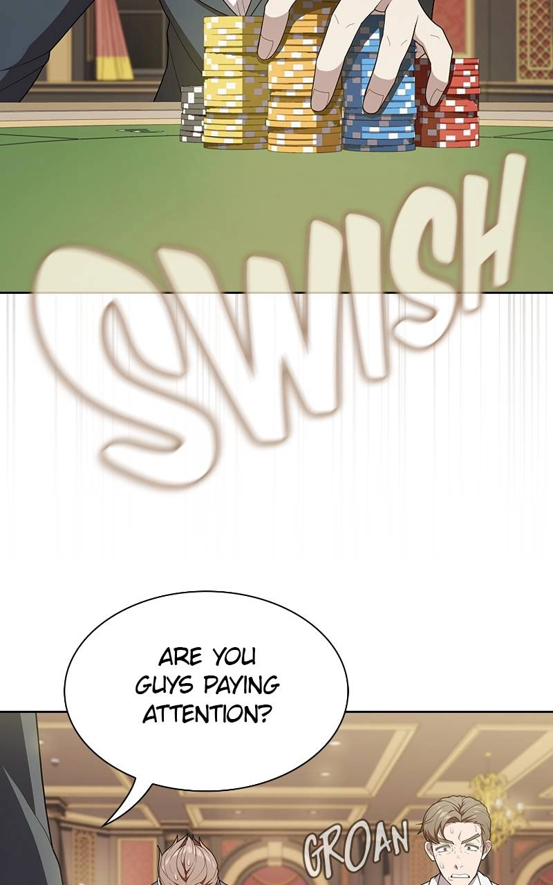 The Advanced Player of the Tutorial Tower Chapter 168 Page 68