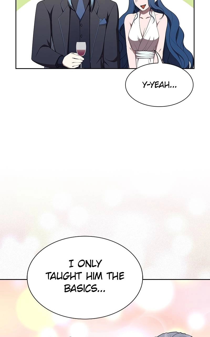 The Advanced Player of the Tutorial Tower Chapter 168 Page 71