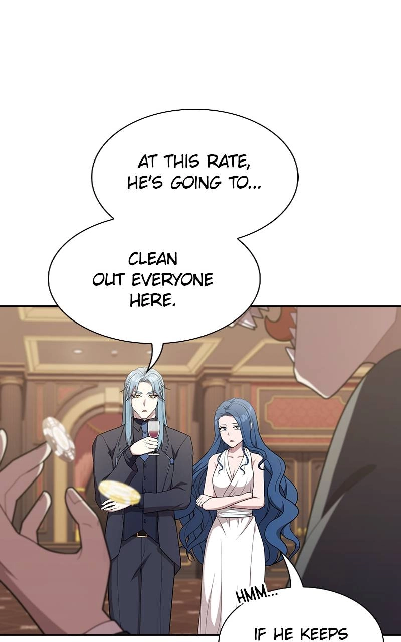 The Advanced Player of the Tutorial Tower Chapter 168 Page 73