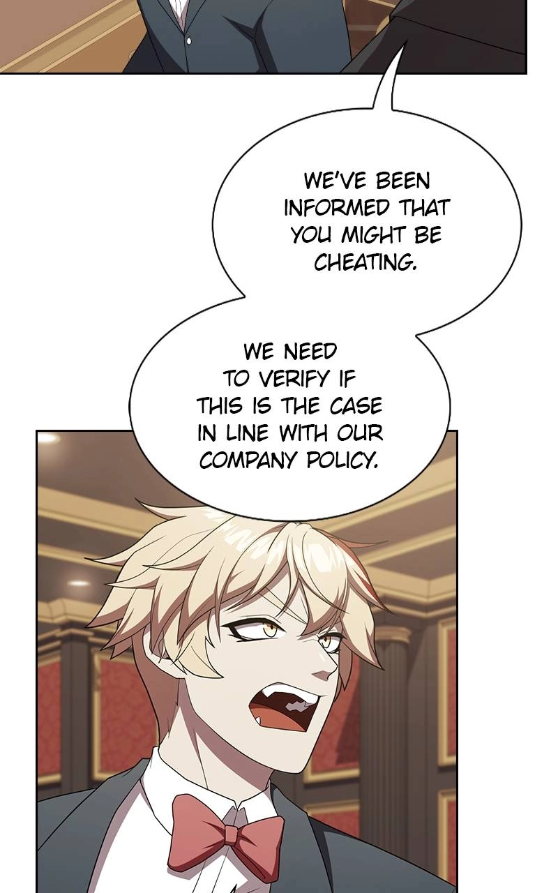 The Advanced Player of the Tutorial Tower Chapter 168 Page 78