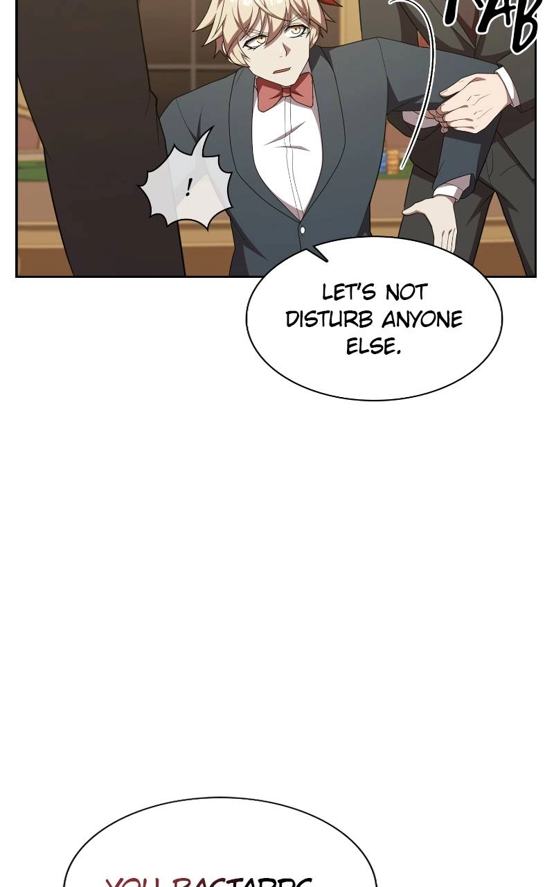 The Advanced Player of the Tutorial Tower Chapter 168 Page 81