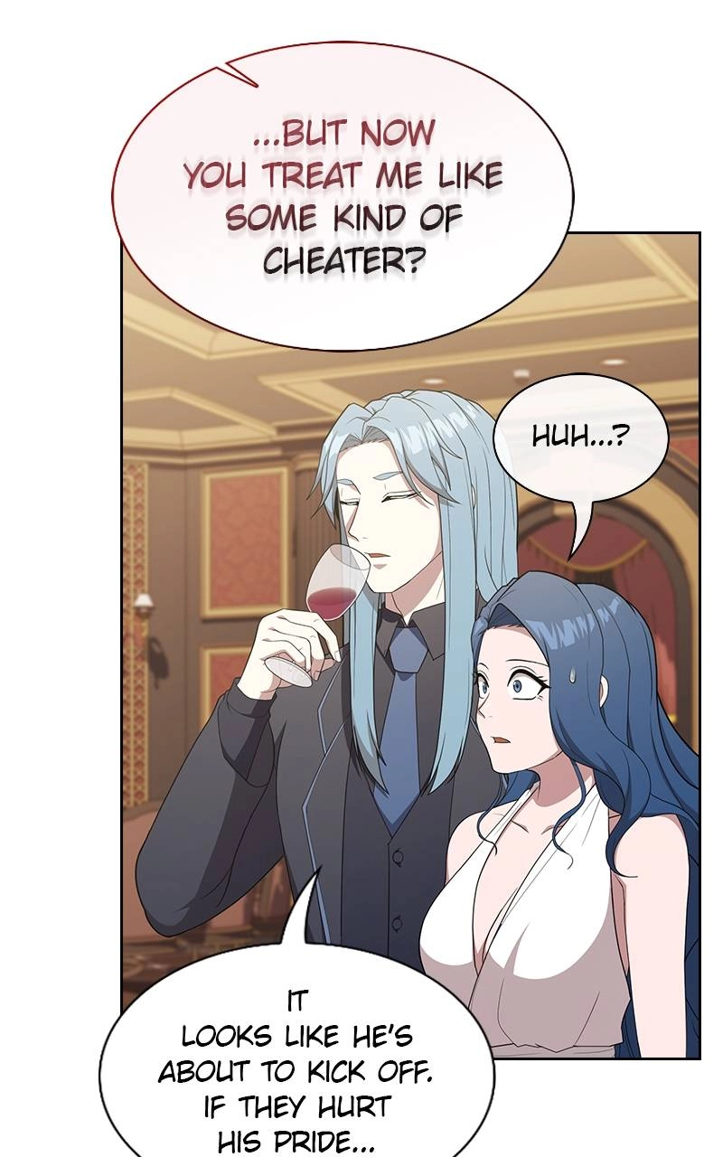 The Advanced Player of the Tutorial Tower Chapter 168 Page 83