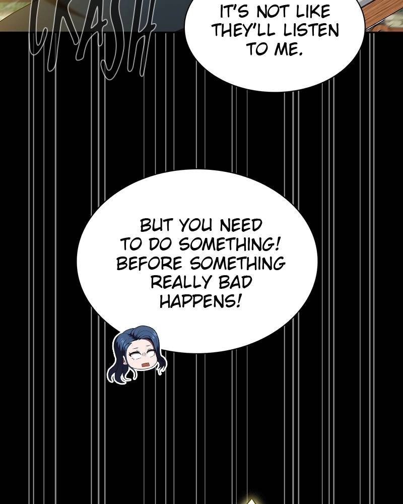 The Advanced Player of the Tutorial Tower Chapter 79 Page 25
