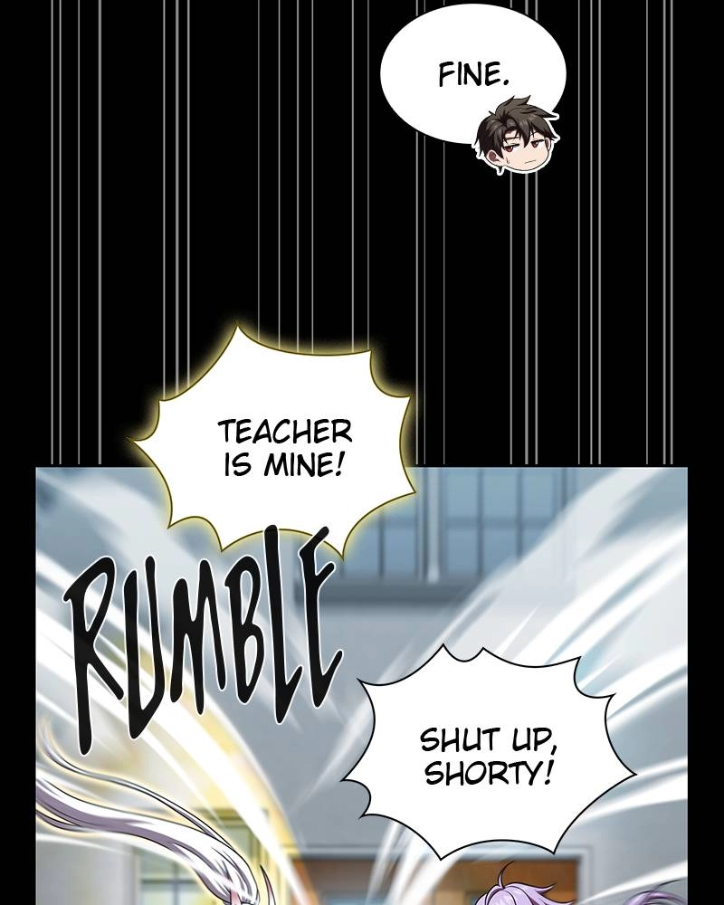The Advanced Player of the Tutorial Tower Chapter 79 Page 28