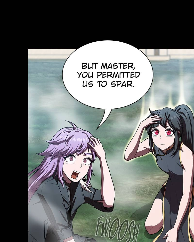 The Advanced Player of the Tutorial Tower Chapter 79 Page 33