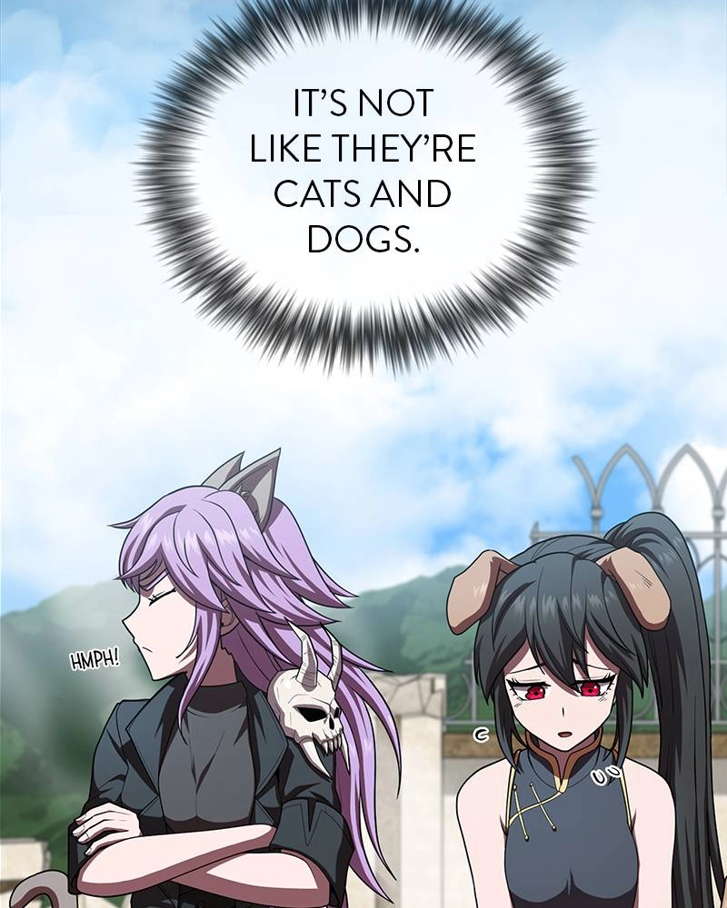 The Advanced Player of the Tutorial Tower Chapter 79 Page 37