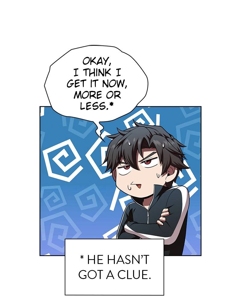 The Advanced Player of the Tutorial Tower Chapter 79 Page 65