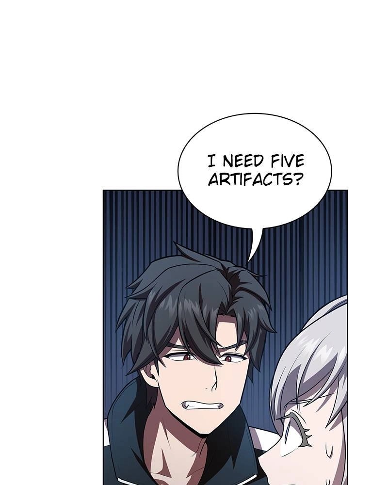 The Advanced Player of the Tutorial Tower Chapter 79 Page 69