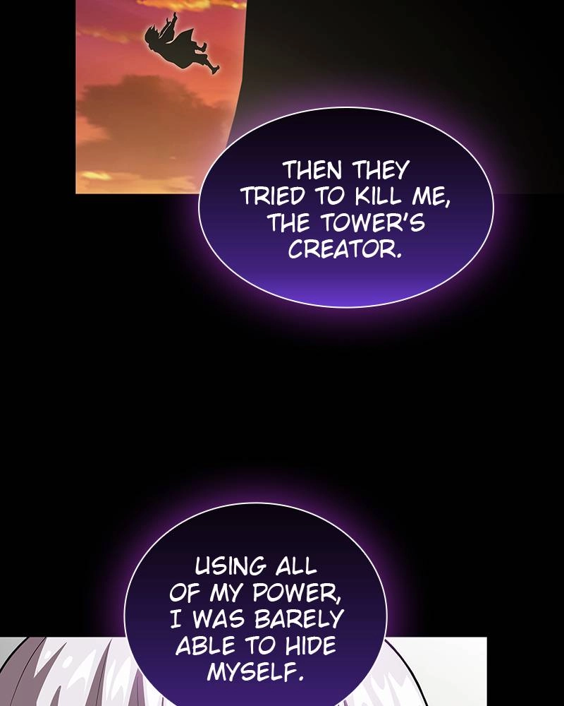 The Advanced Player of the Tutorial Tower Chapter 99 Page 100
