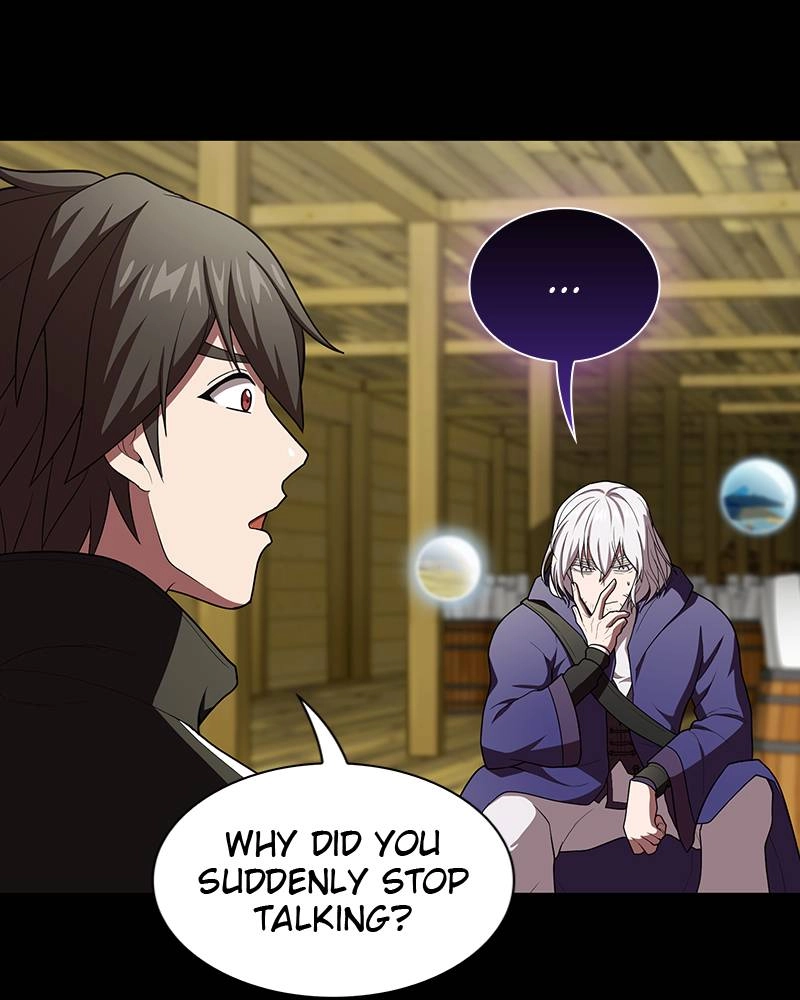 The Advanced Player of the Tutorial Tower Chapter 99 Page 105