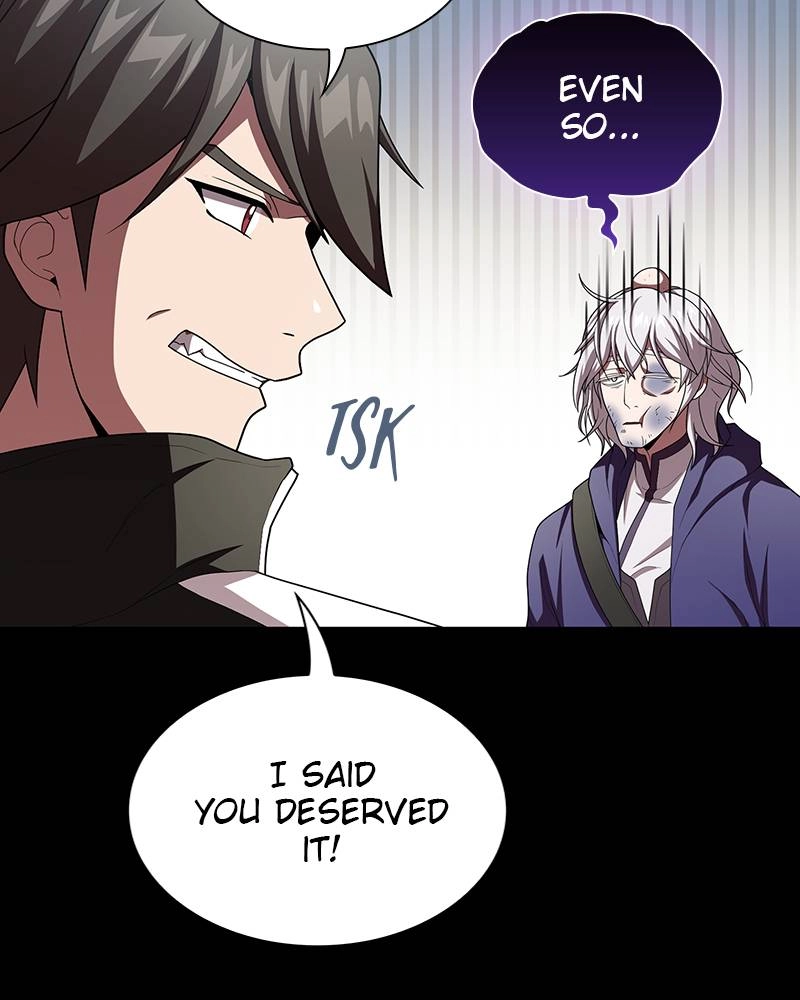The Advanced Player of the Tutorial Tower Chapter 99 Page 20