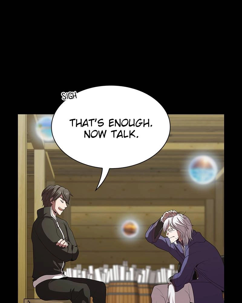 The Advanced Player of the Tutorial Tower Chapter 99 Page 21