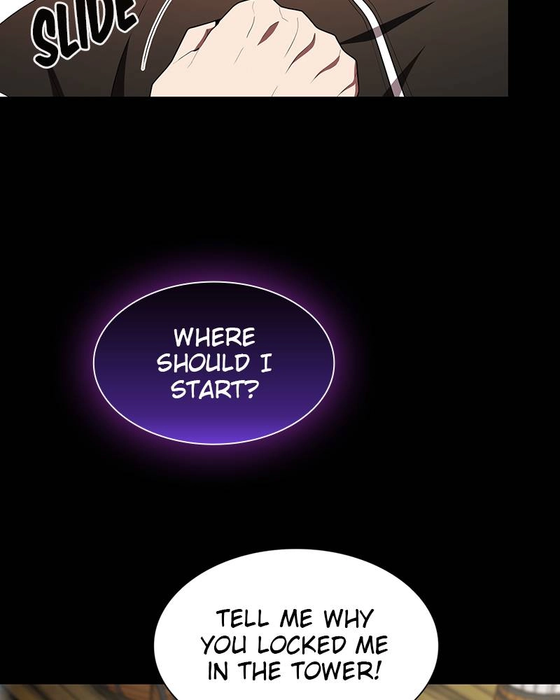 The Advanced Player of the Tutorial Tower Chapter 99 Page 32
