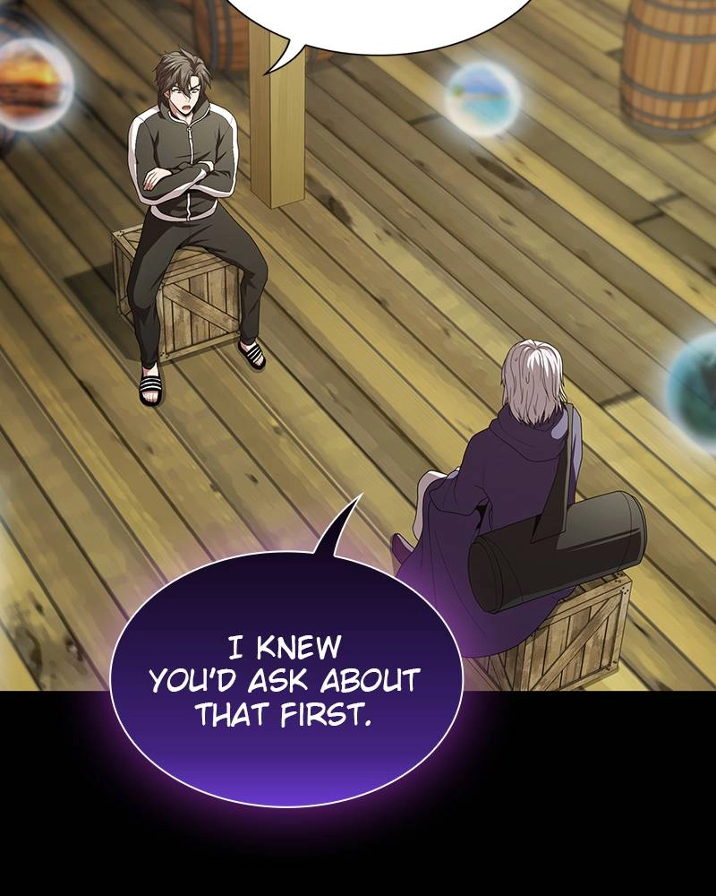 The Advanced Player of the Tutorial Tower Chapter 99 Page 33