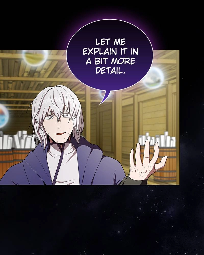 The Advanced Player of the Tutorial Tower Chapter 99 Page 40