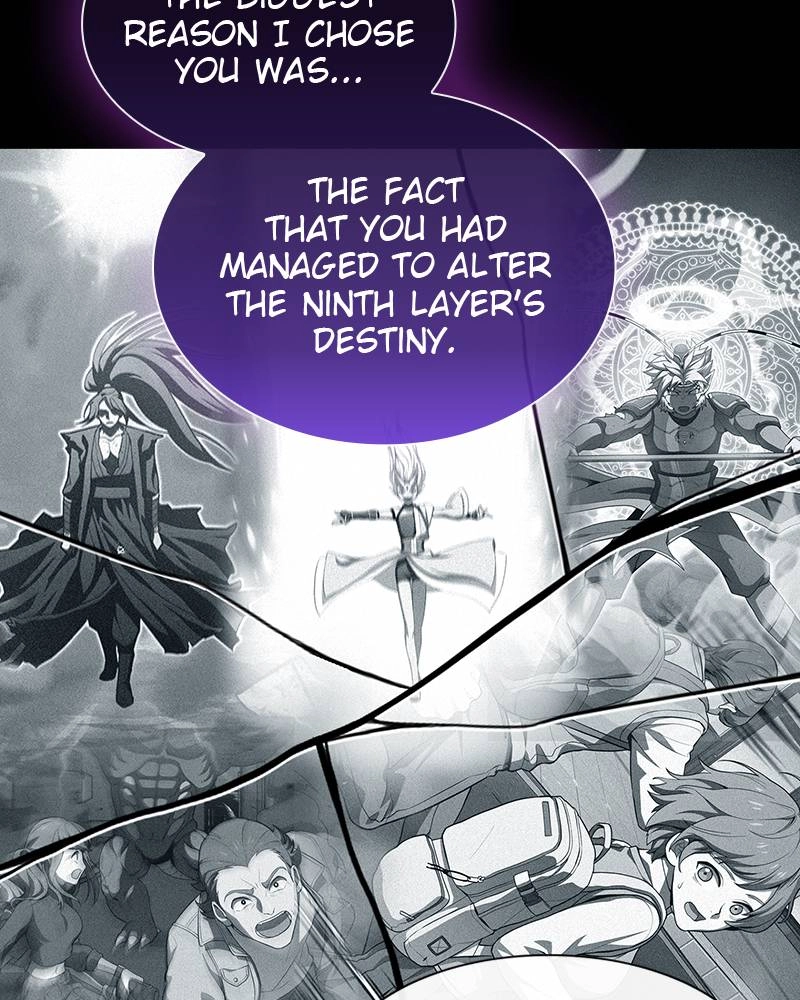 The Advanced Player of the Tutorial Tower Chapter 99 Page 56