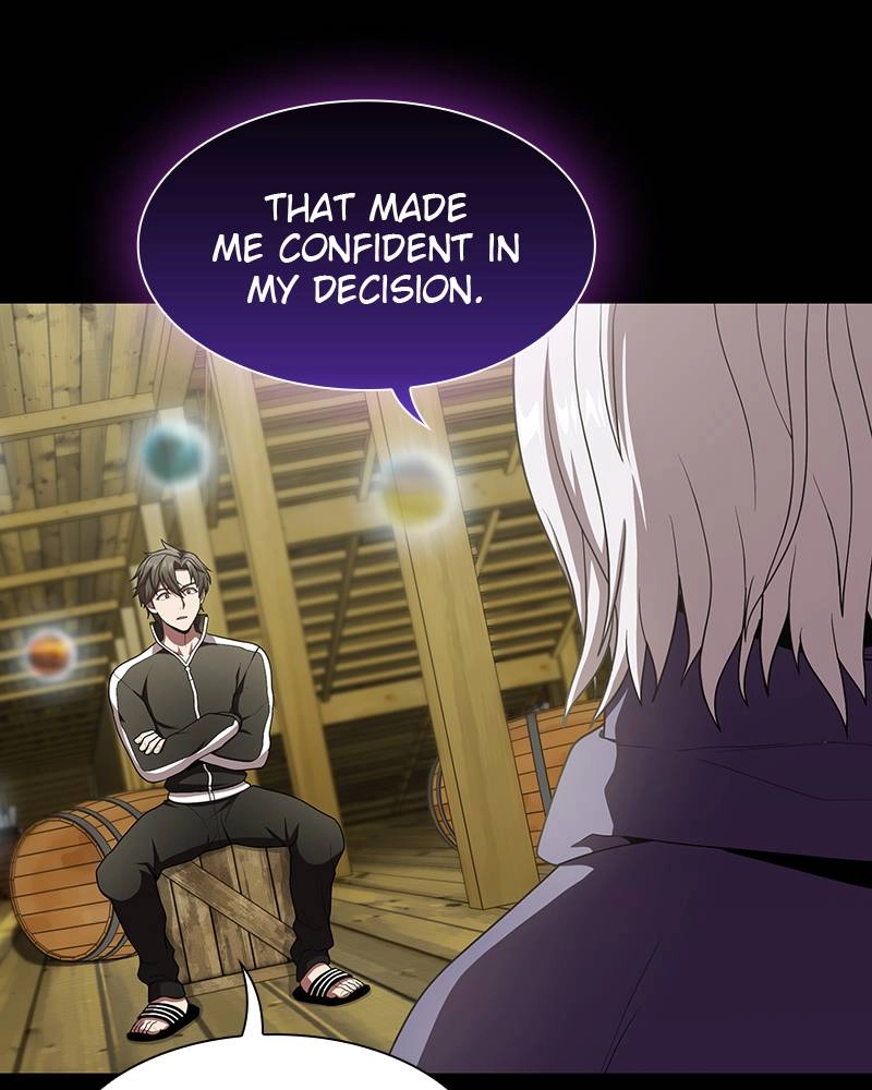 The Advanced Player of the Tutorial Tower Chapter 99 Page 62