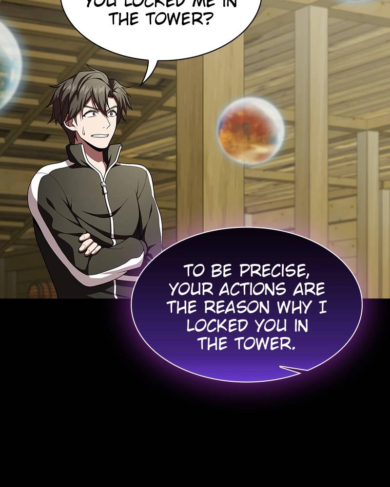 The Advanced Player of the Tutorial Tower Chapter 99 Page 66