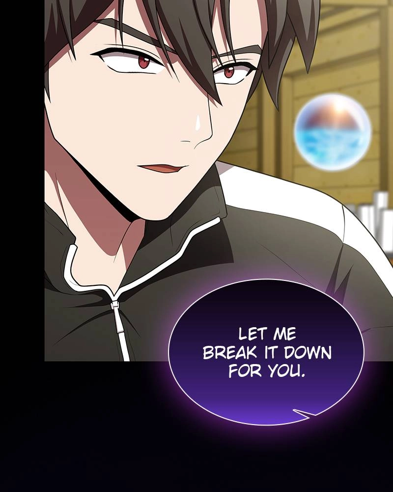 The Advanced Player of the Tutorial Tower Chapter 99 Page 86