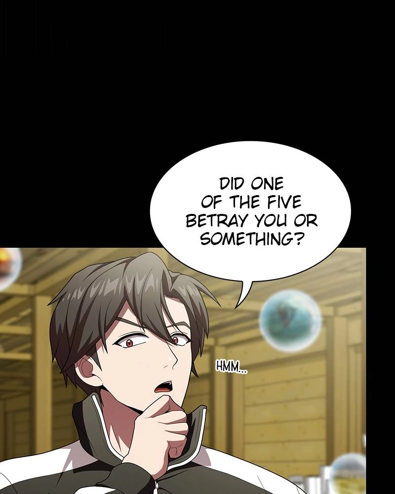 The Advanced Player of the Tutorial Tower Chapter 99 Page 96