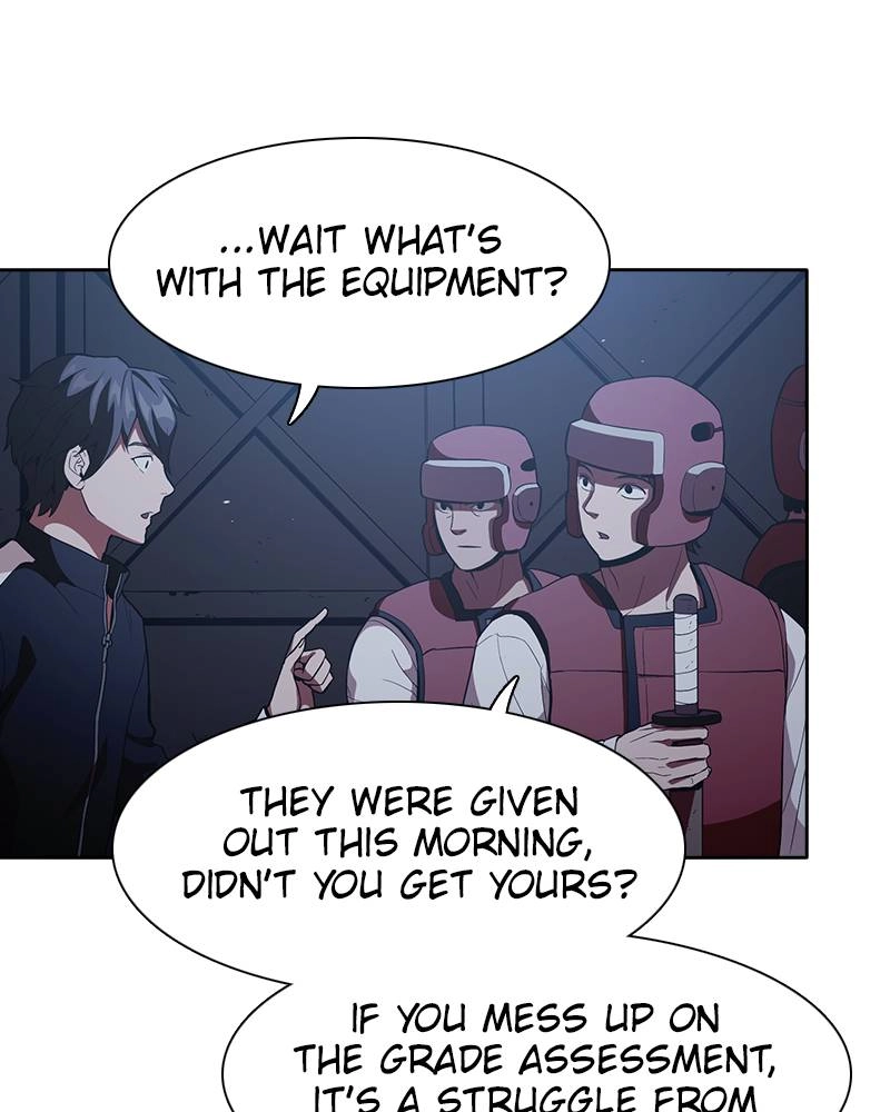 The Advanced Player of the Tutorial Tower Chapter 3 Page 105