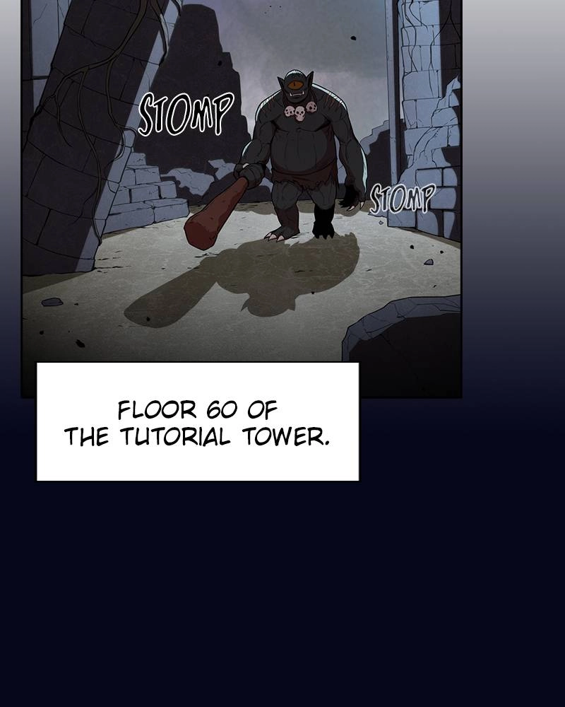 The Advanced Player of the Tutorial Tower Chapter 3