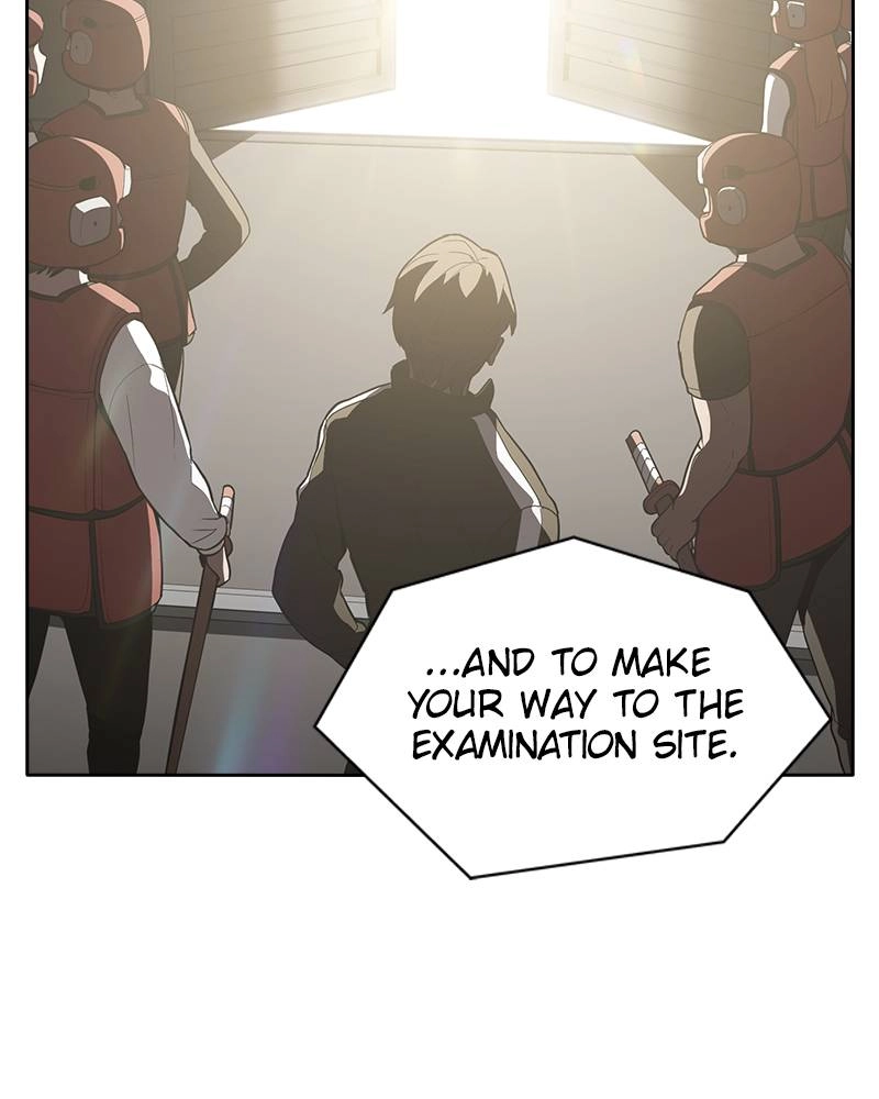 The Advanced Player of the Tutorial Tower Chapter 3 Page 110