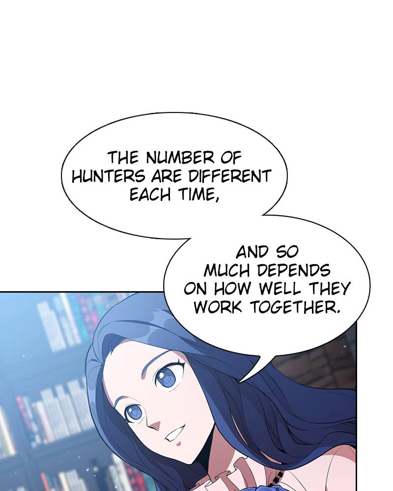 The Advanced Player of the Tutorial Tower Chapter 3 Page 5