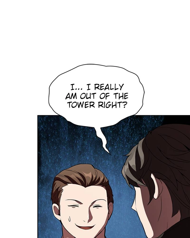 The Advanced Player of the Tutorial Tower Chapter 3