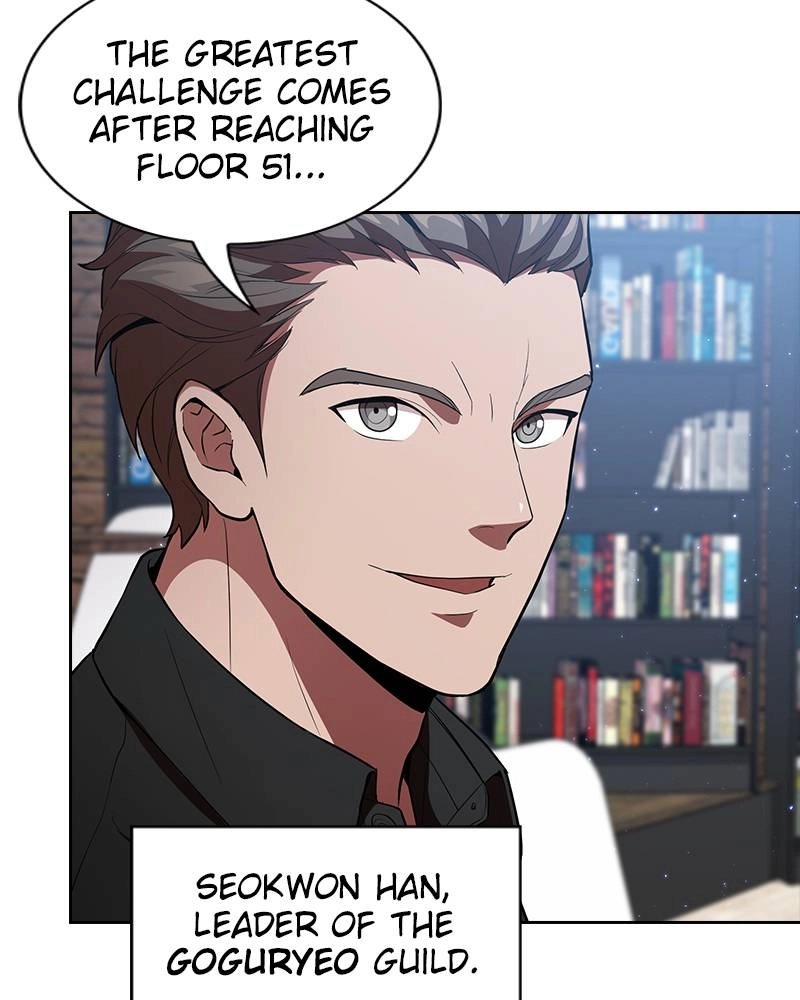 The Advanced Player of the Tutorial Tower Chapter 3 Page 8