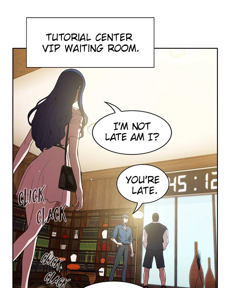 The Advanced Player of the Tutorial Tower Chapter 3 Page 91
