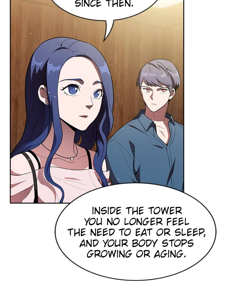 The Advanced Player of the Tutorial Tower Chapter 3