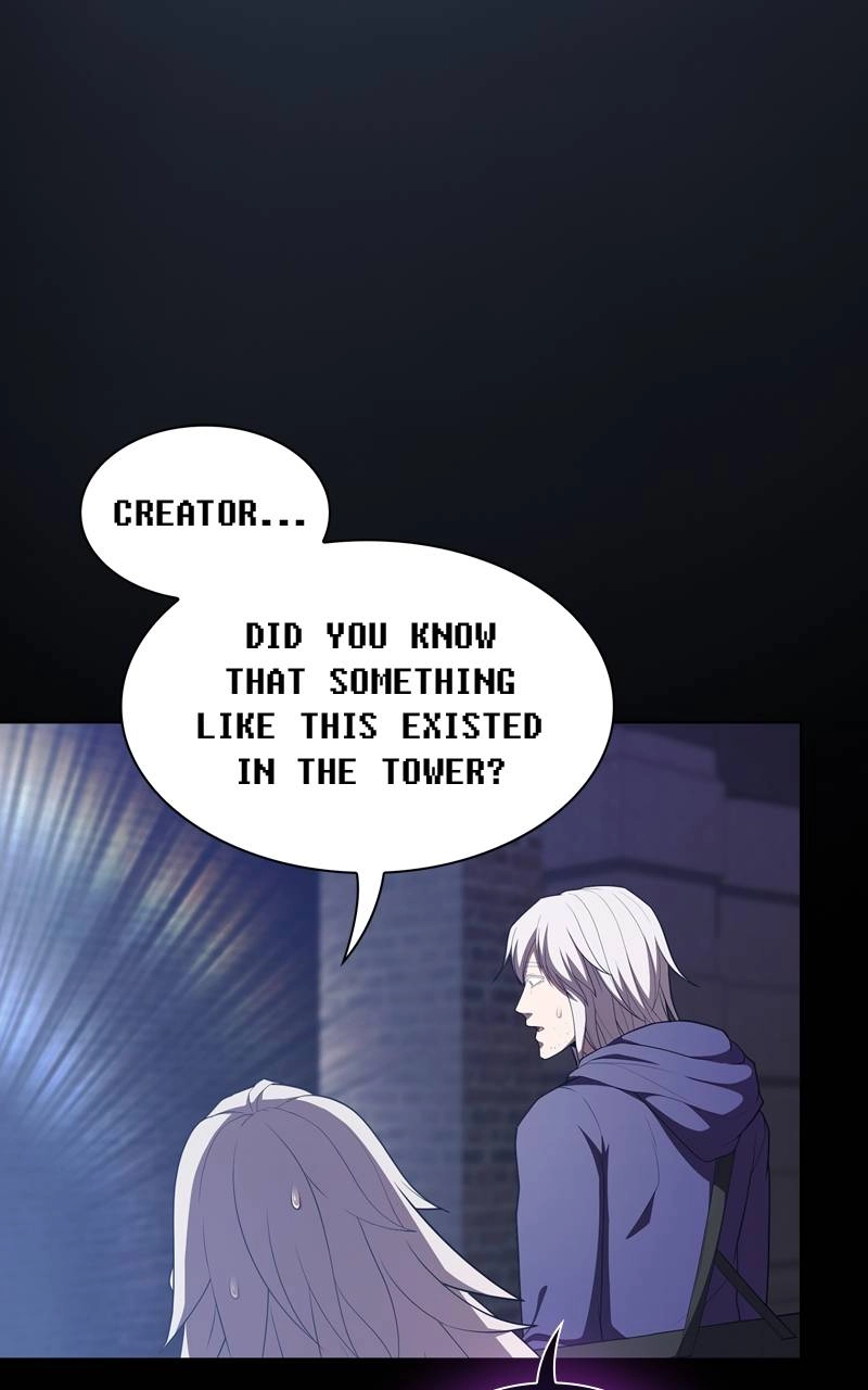 The Advanced Player of the Tutorial Tower Chapter 159 Page 107