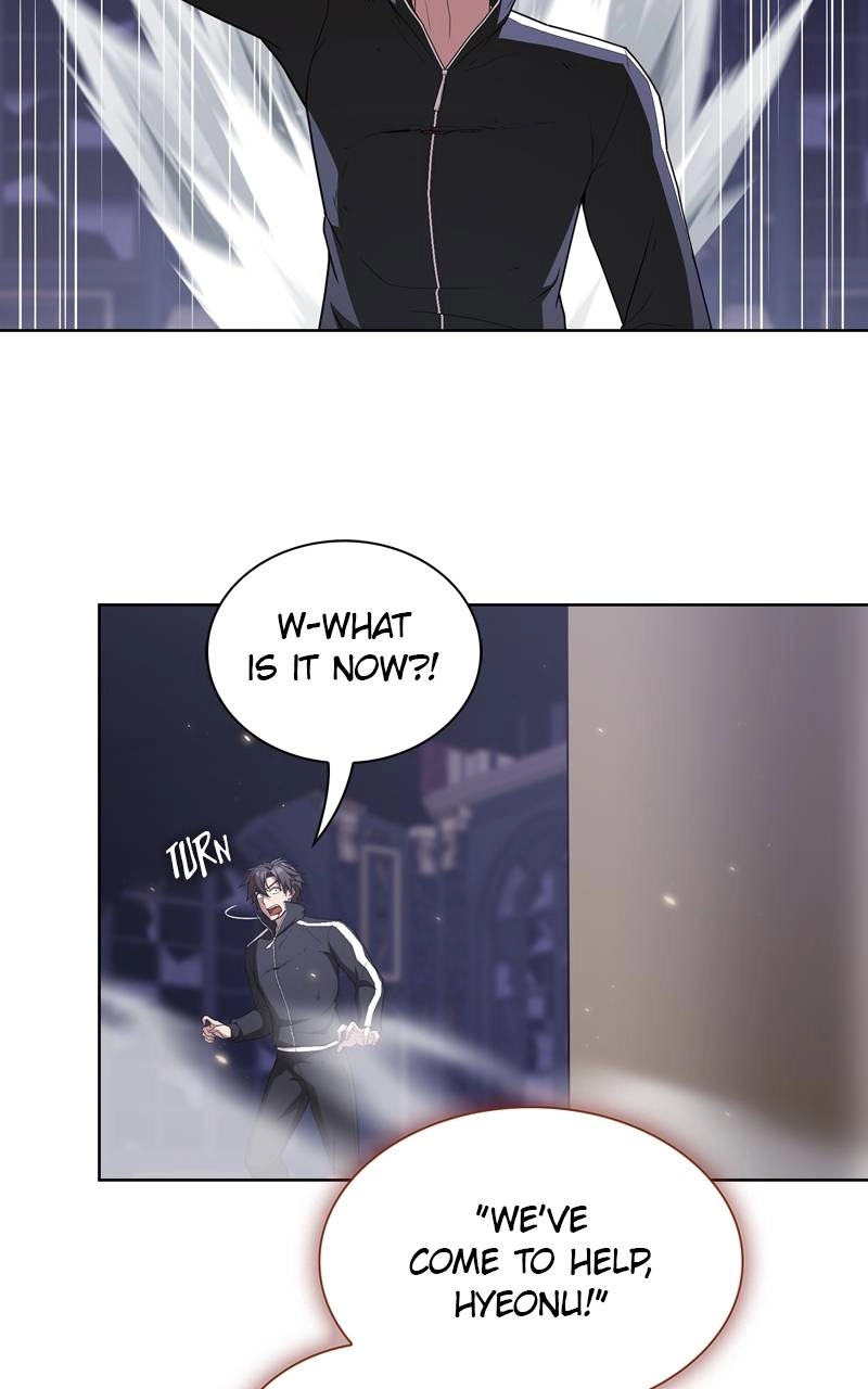 The Advanced Player of the Tutorial Tower Chapter 159 Page 14